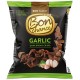 BON CHANCE Garlic /Dark/ Bread crisps 120g X24