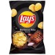 LAYS Barbecue Ribs 130g X21