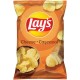 LAYS Cheese 130g X21
