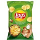LAYS Creamy Forest Mushroom 130g X21