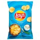 LAYS Fromage 130g X21