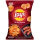 LAYS Grilled Bacon 130g X21