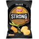 LAYS Strong Cheese&Jalapeno 120g X24