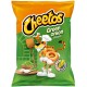 CHEETOS Green Onion Snacks 130g X14