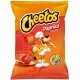 CHEETOS Paprika Snacks 130g X14