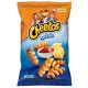 CHEETOS Spirals Cheese and Ketchup Snacks 145g X14