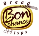 Bon Chance Bread Crisps